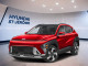 2026 Hyundai Kona - Thumbnail 1