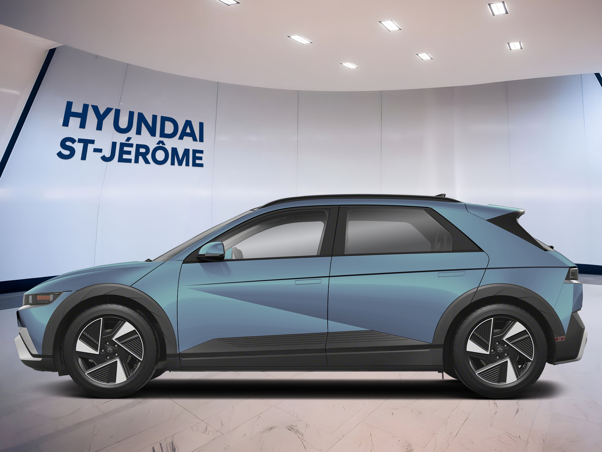 2026 Hyundai IONIQ 5 - Image 2