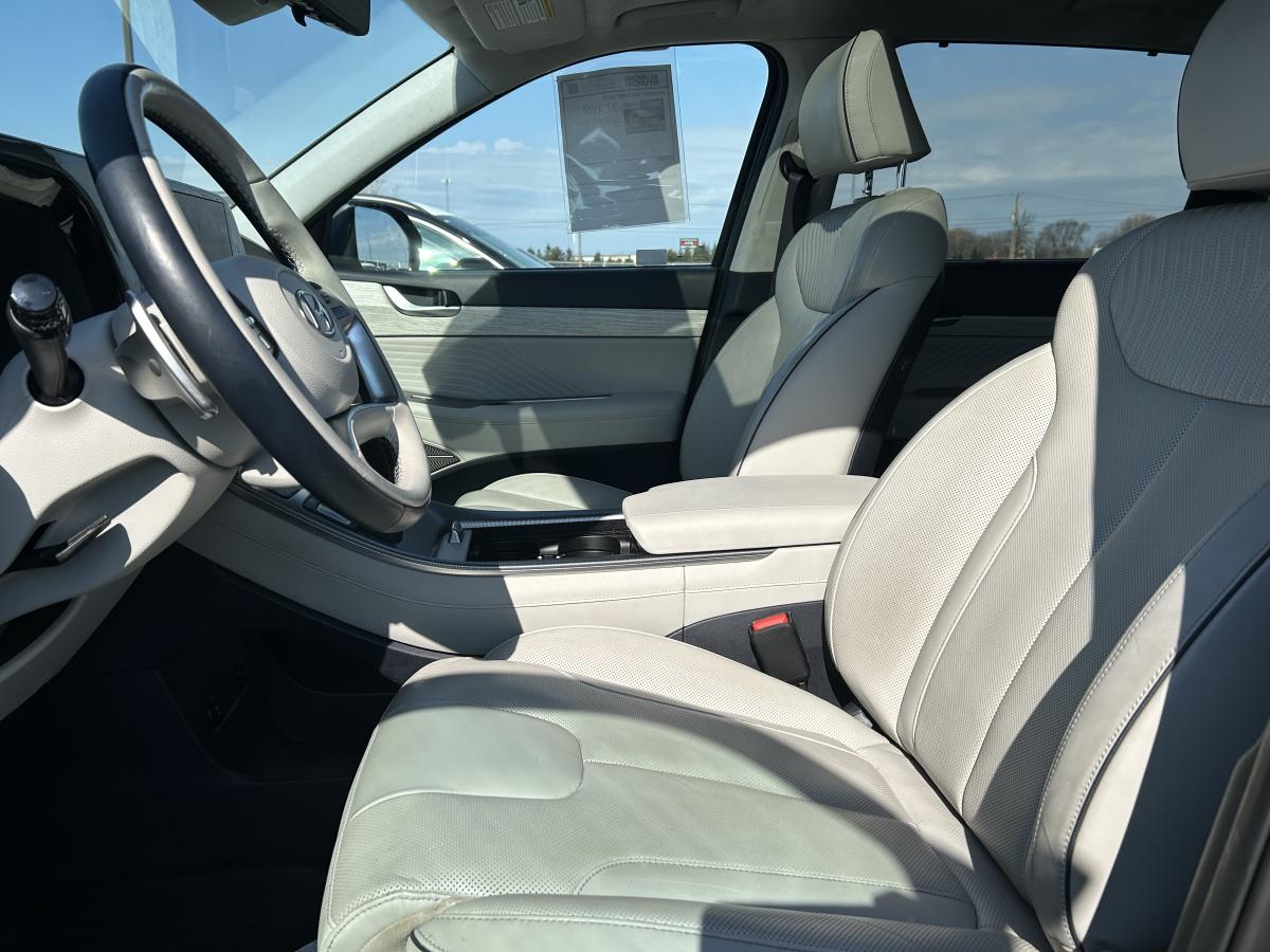 2023 Hyundai Palisade - Image 12