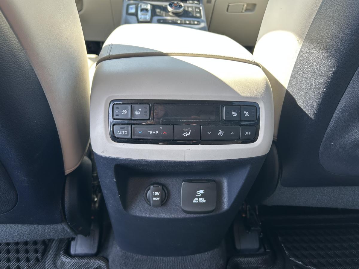 2023 Hyundai Palisade - Image 19