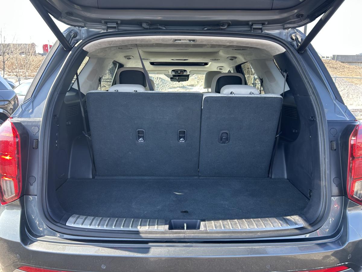 2023 Hyundai Palisade - Image 22