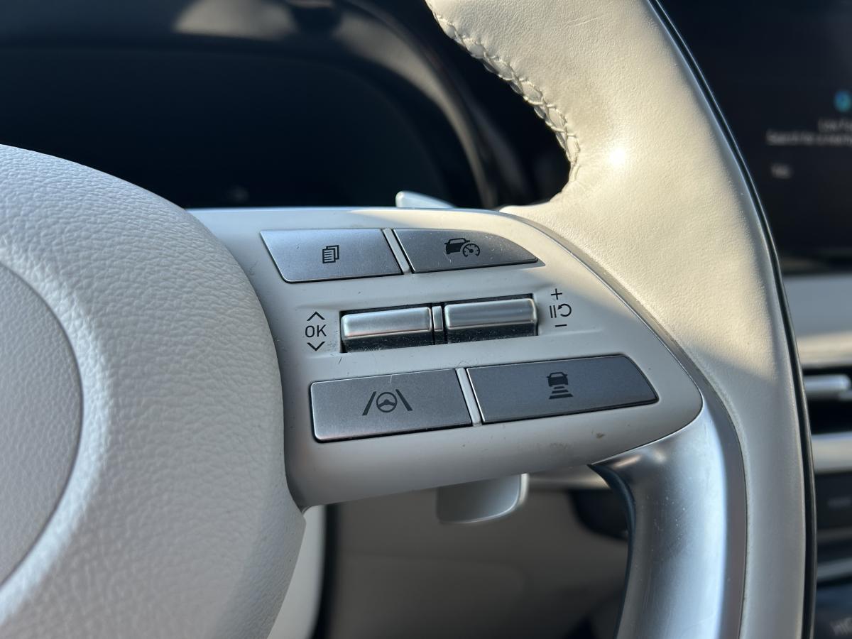 2023 Hyundai Palisade - Image 27