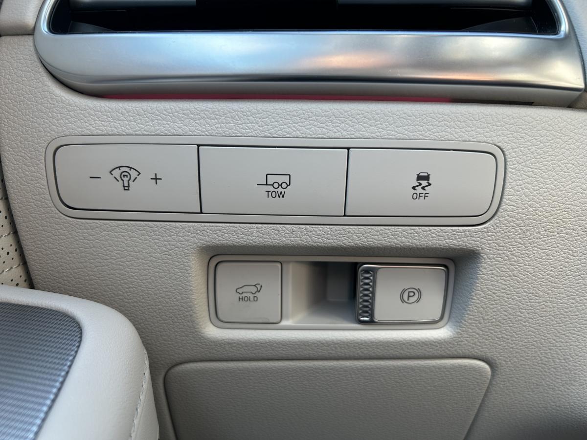 2023 Hyundai Palisade - Image 28