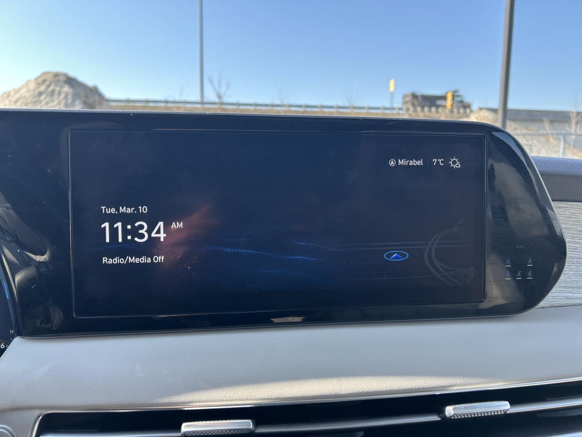 2023 Hyundai Palisade - Image 30