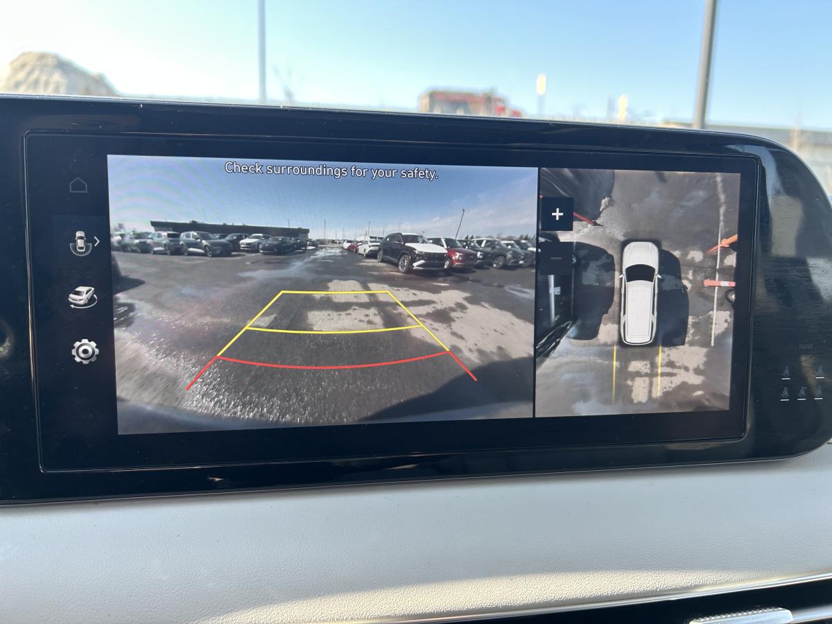 2023 Hyundai Palisade - Image 31