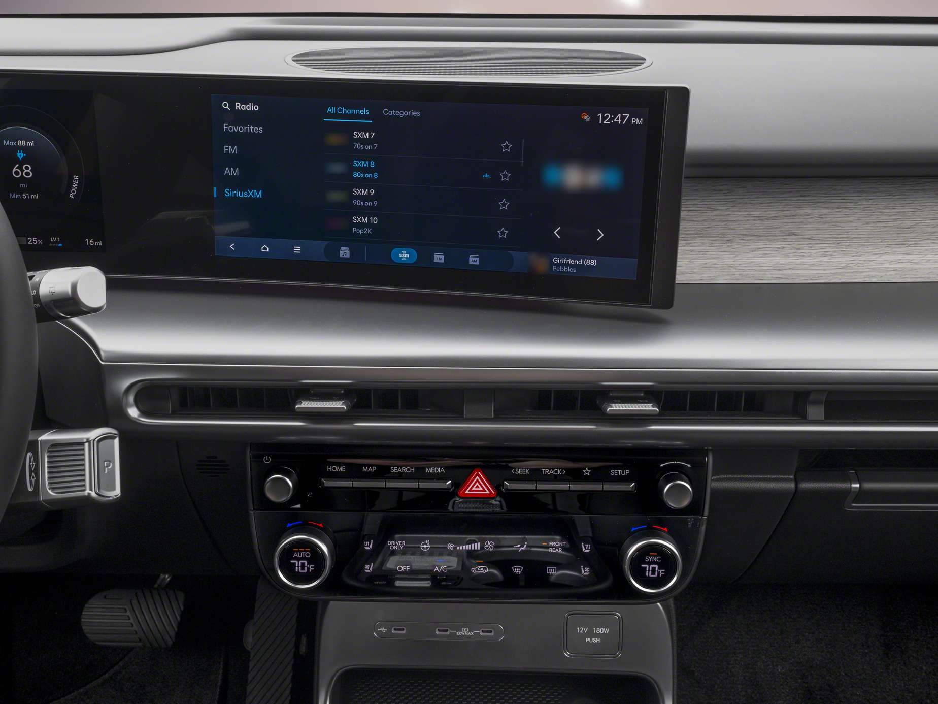 2026 Hyundai IONIQ 9 - Image 6