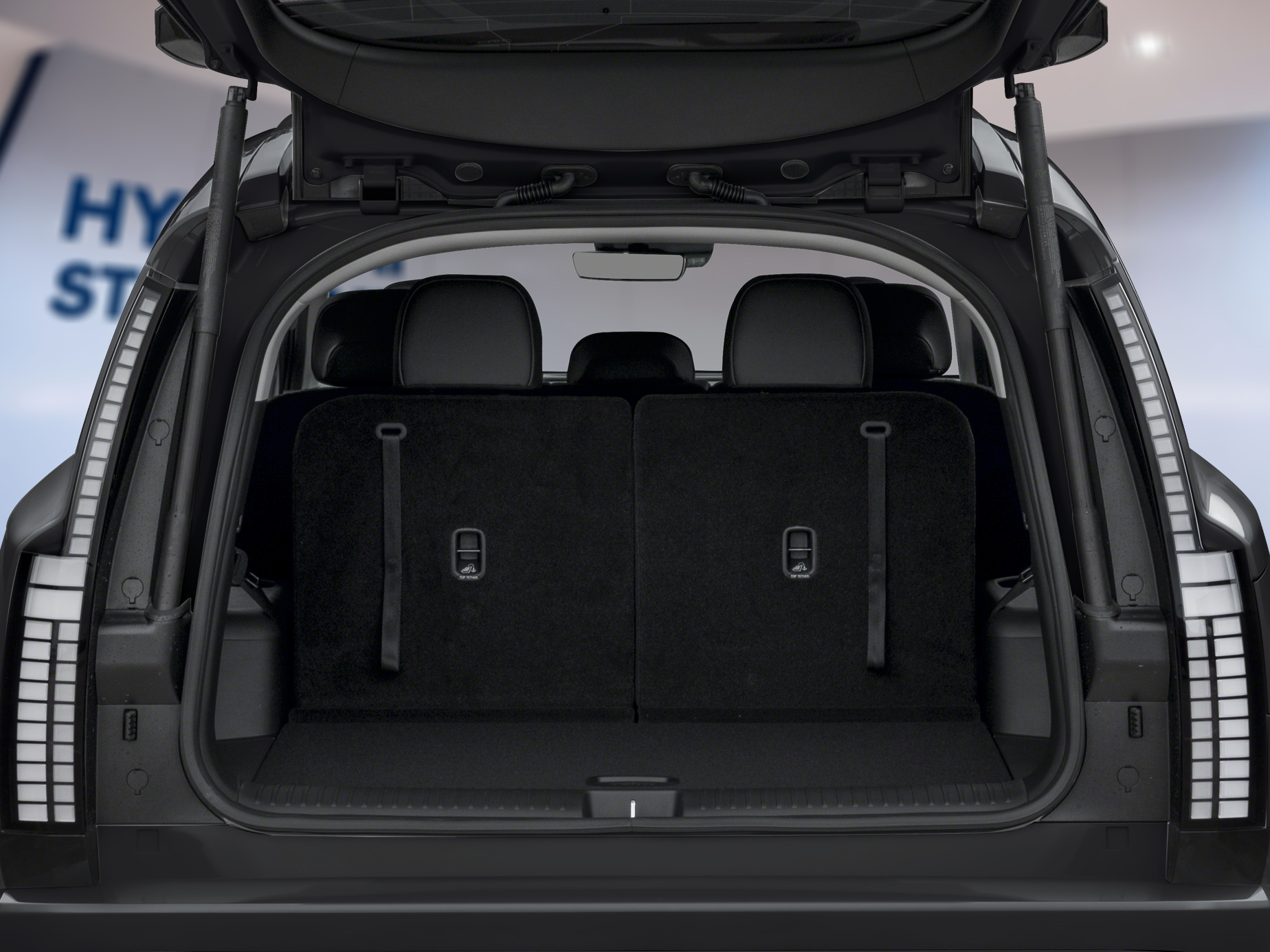 2026 Hyundai IONIQ 9 - Image 7