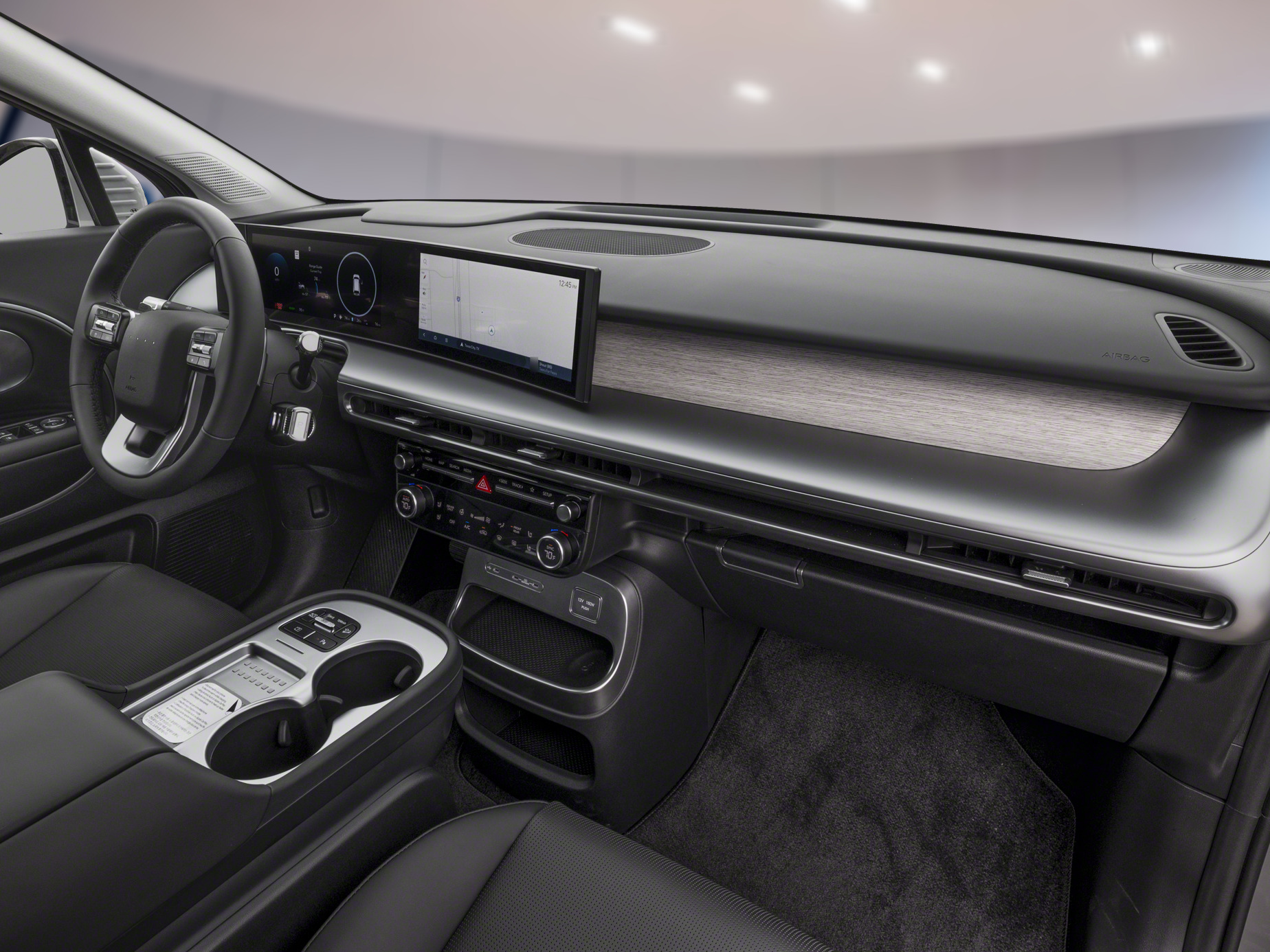 2026 Hyundai IONIQ 9 - Image 11