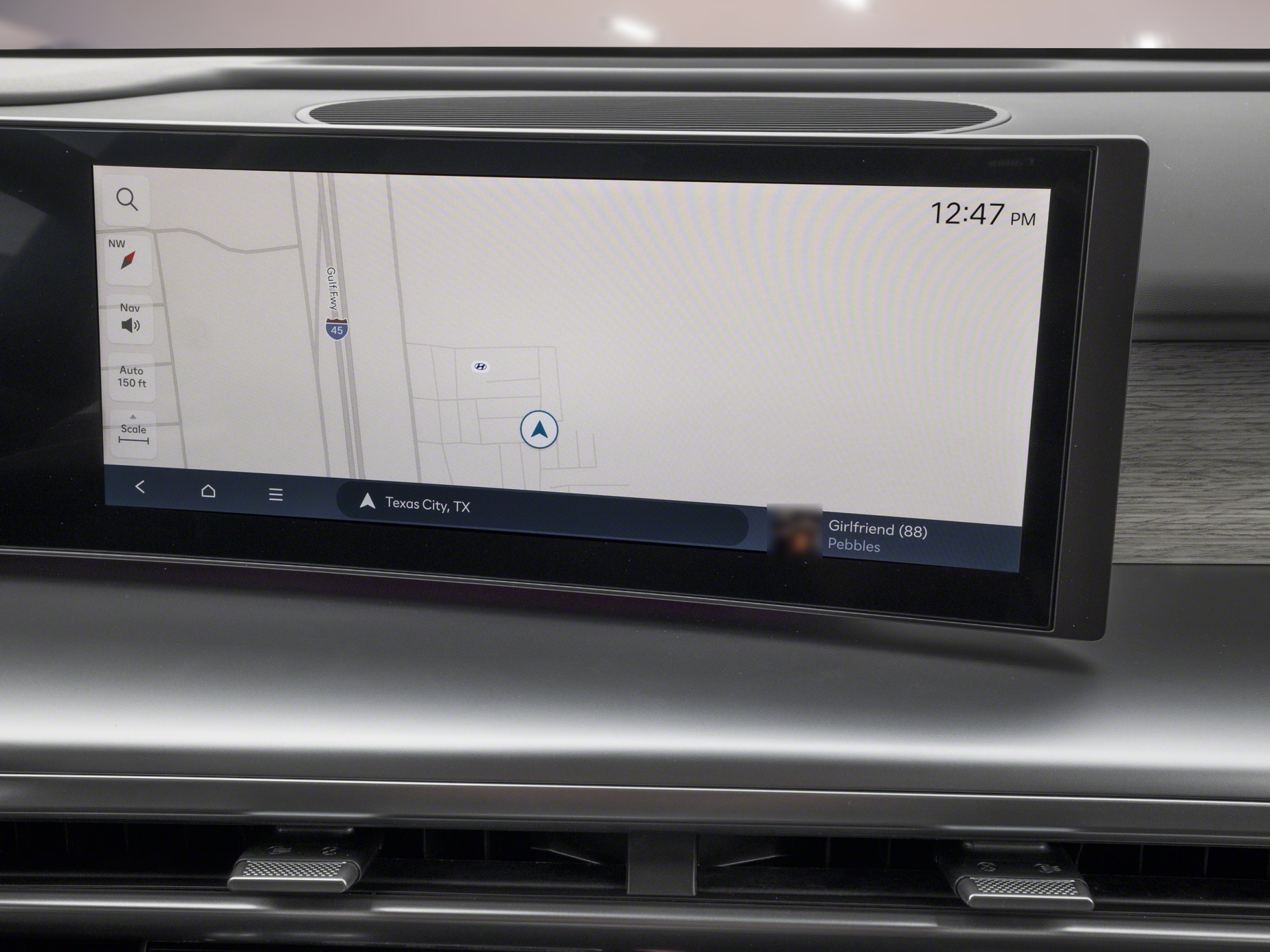 2026 Hyundai IONIQ 9 - Image 12