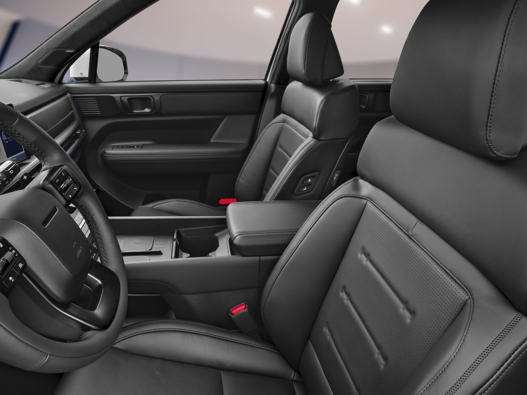 2026 Hyundai Santa Fe - Image 5