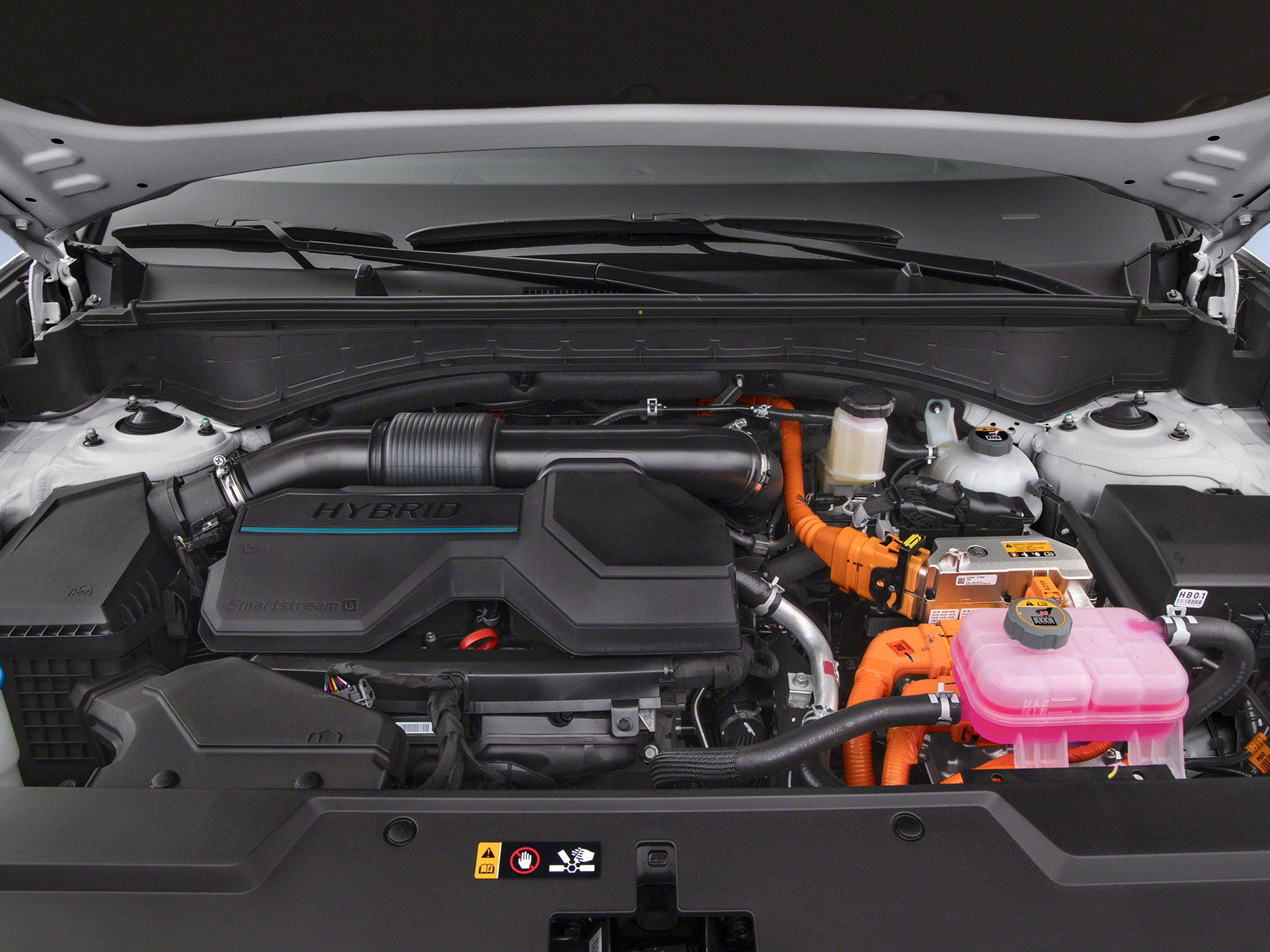 2026 Hyundai Santa Fe - Image 8