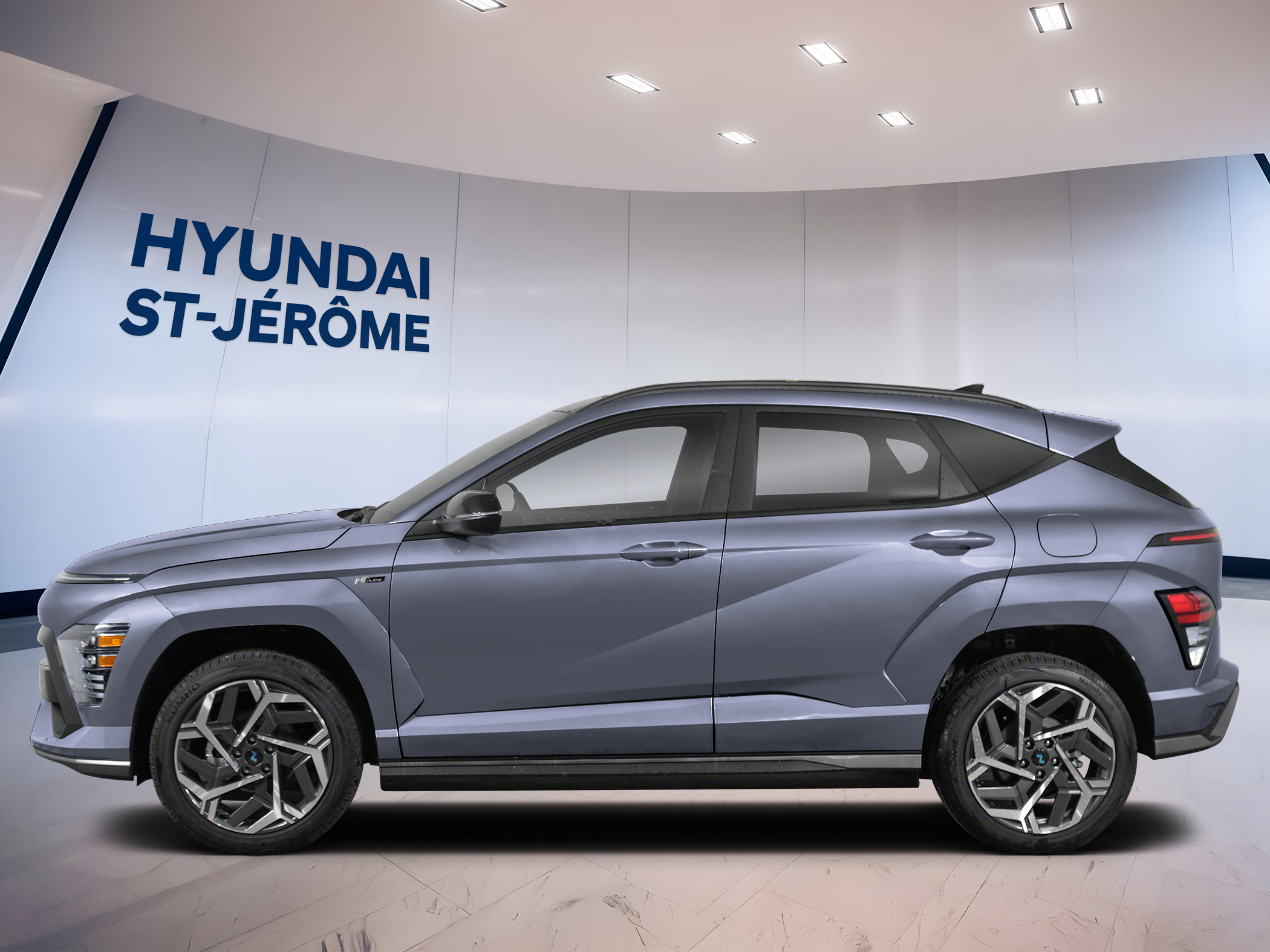 2026 Hyundai Kona - Image 2