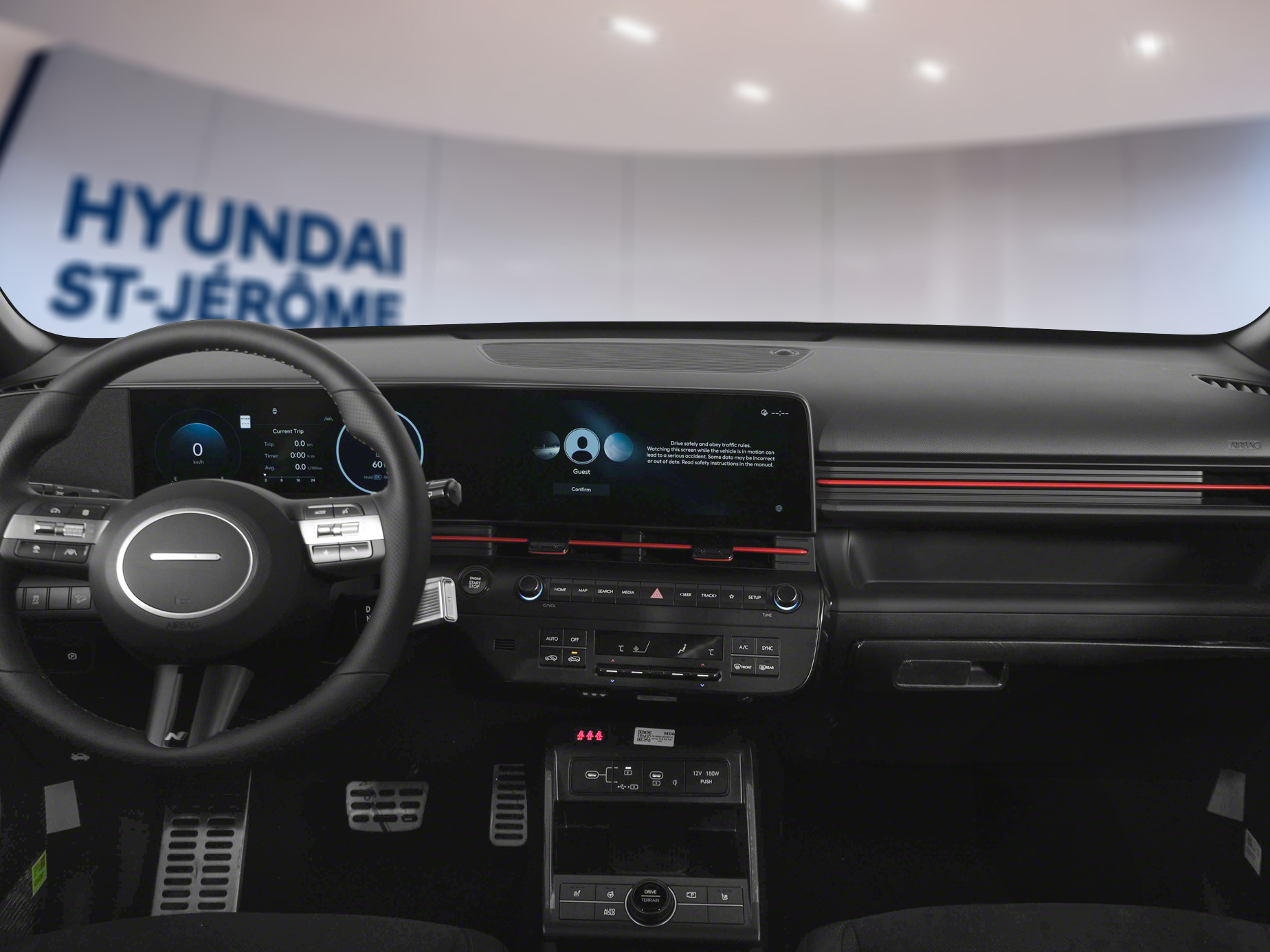 2026 Hyundai Kona - Image 3