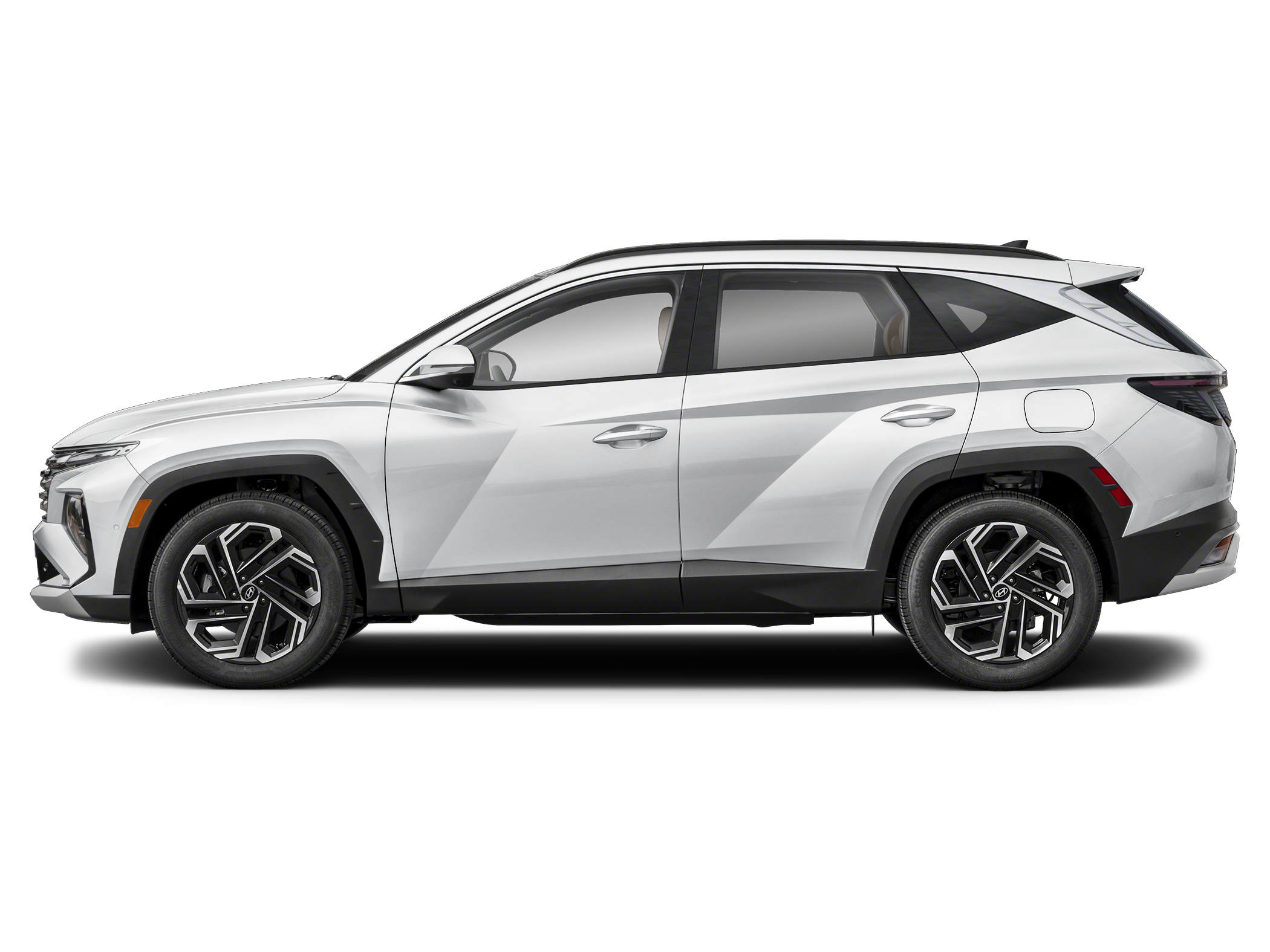 2026 Hyundai Tucson - Image 3