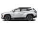 2026 Hyundai Tucson - Thumbnail 3
