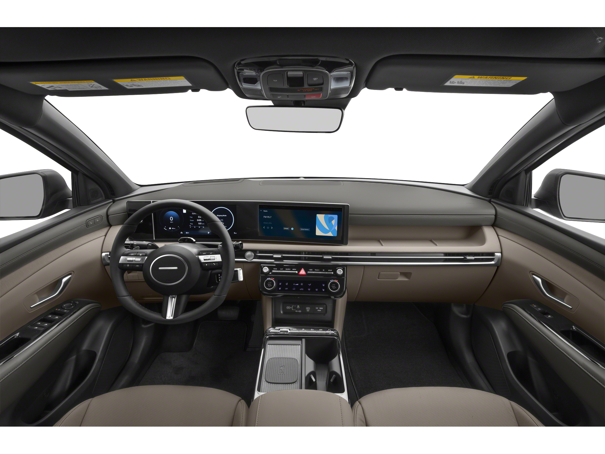 2026 Hyundai Tucson - Image 5