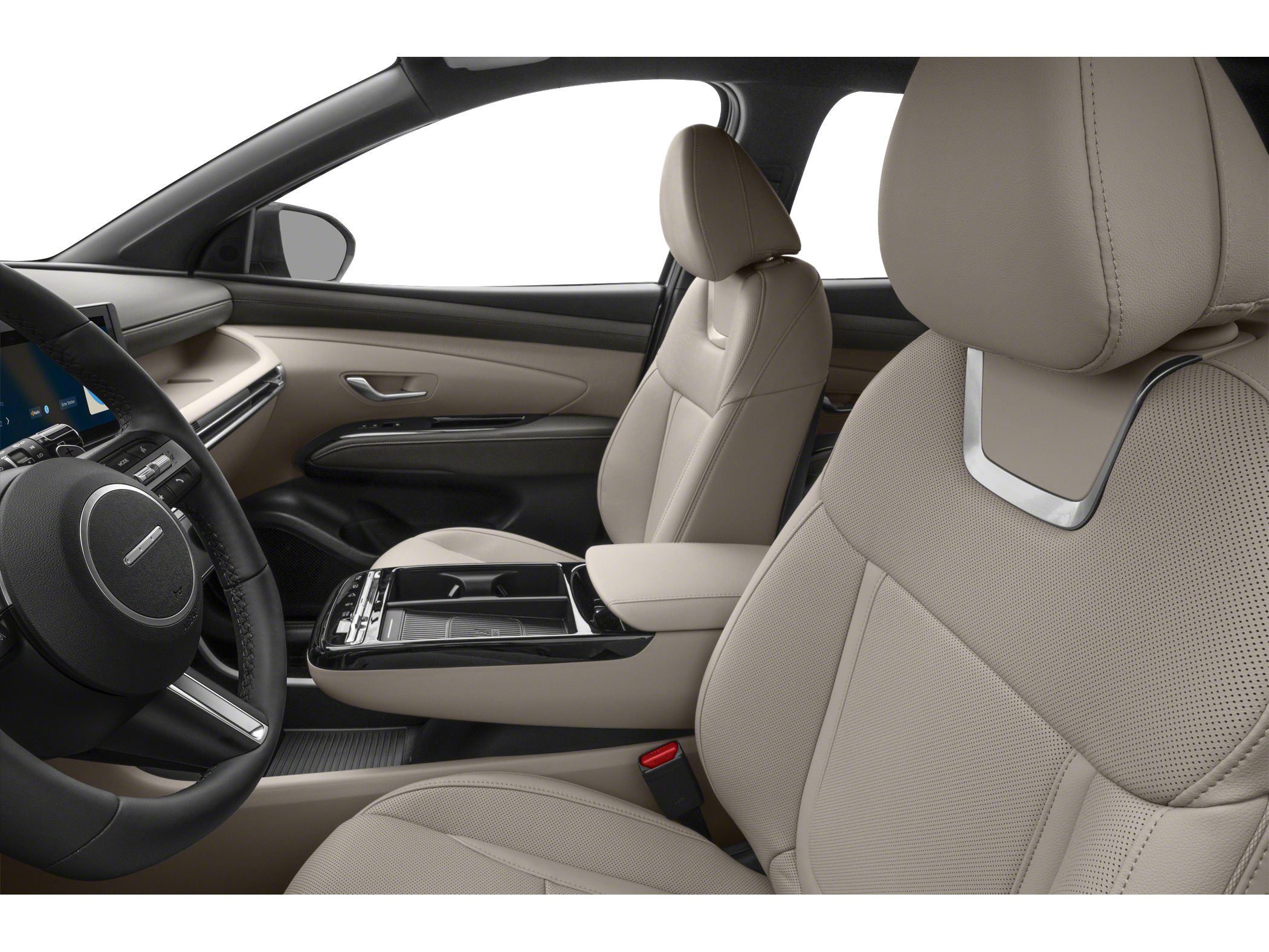 2026 Hyundai Tucson - Image 6