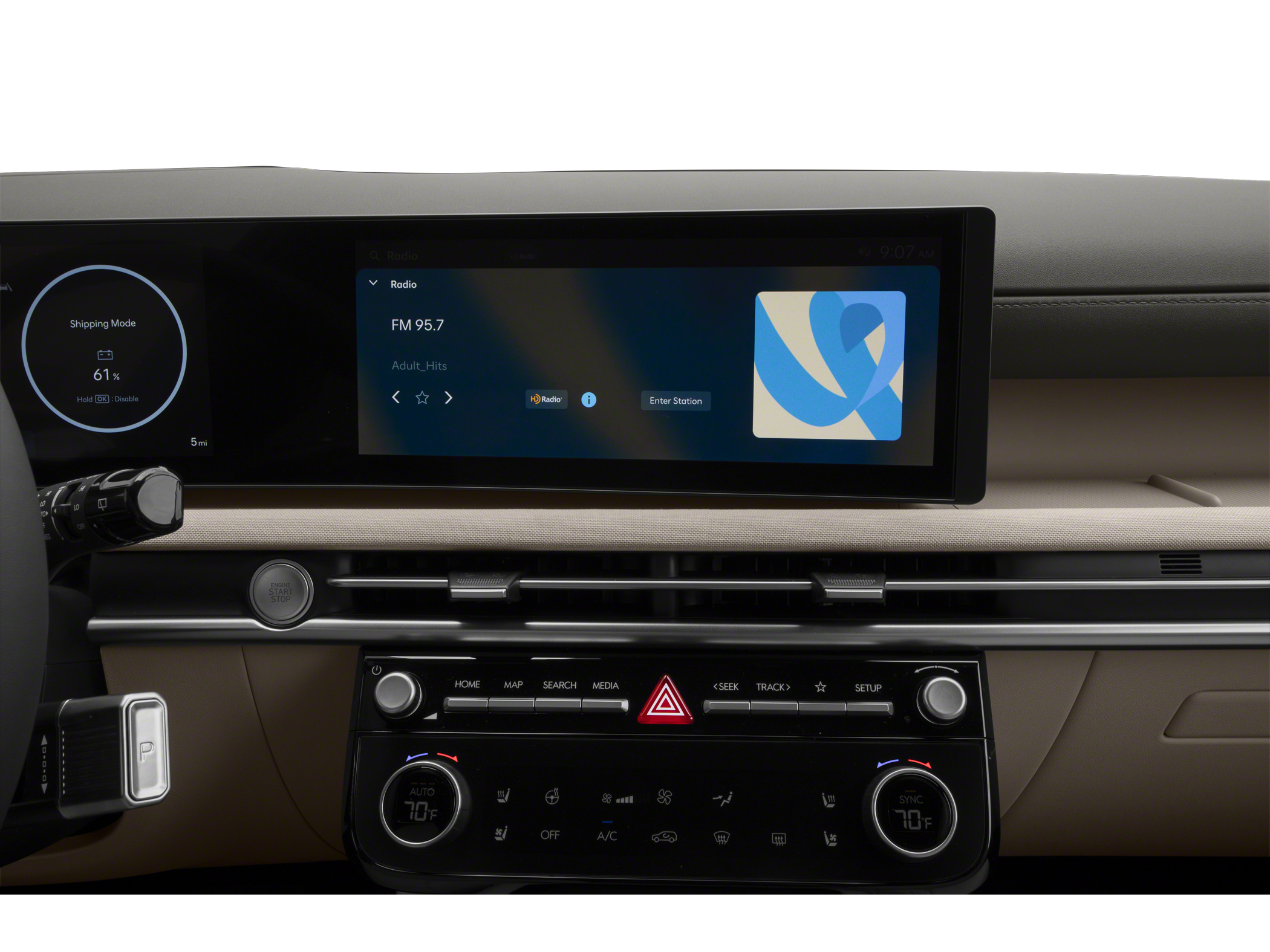 2026 Hyundai Tucson - Image 7