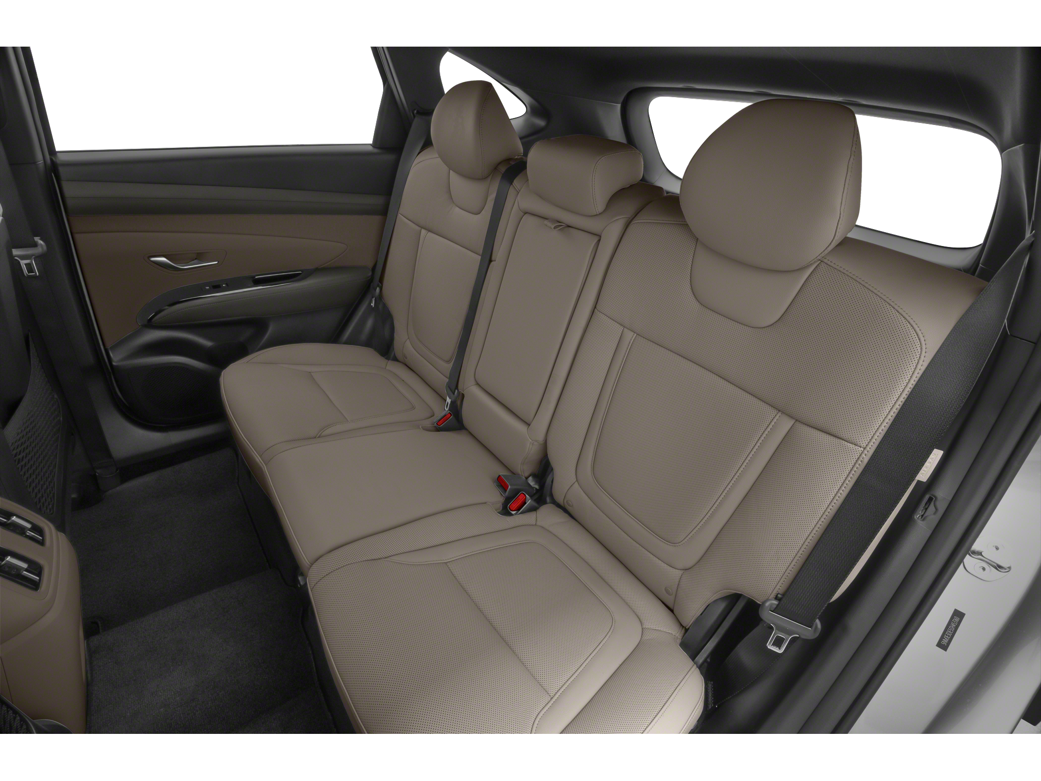 2026 Hyundai Tucson - Image 8