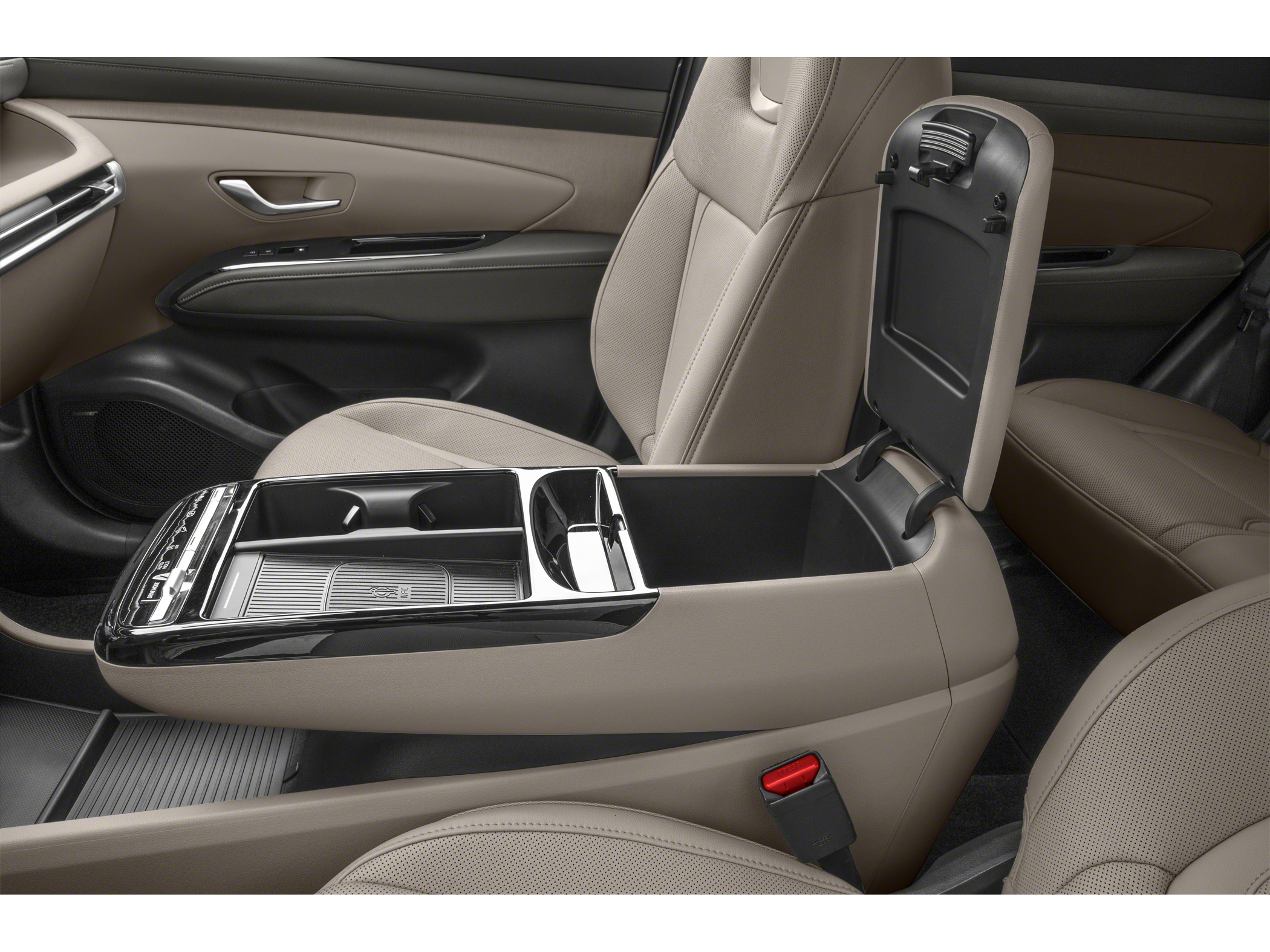 2026 Hyundai Tucson - Image 9