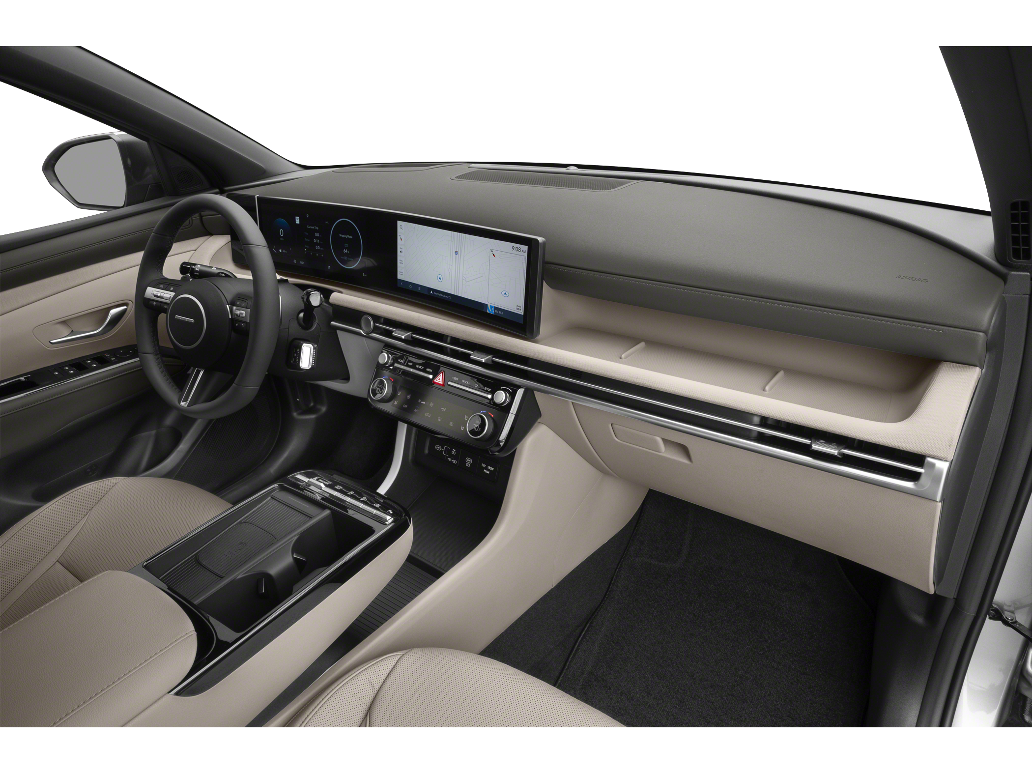 2026 Hyundai Tucson - Image 10