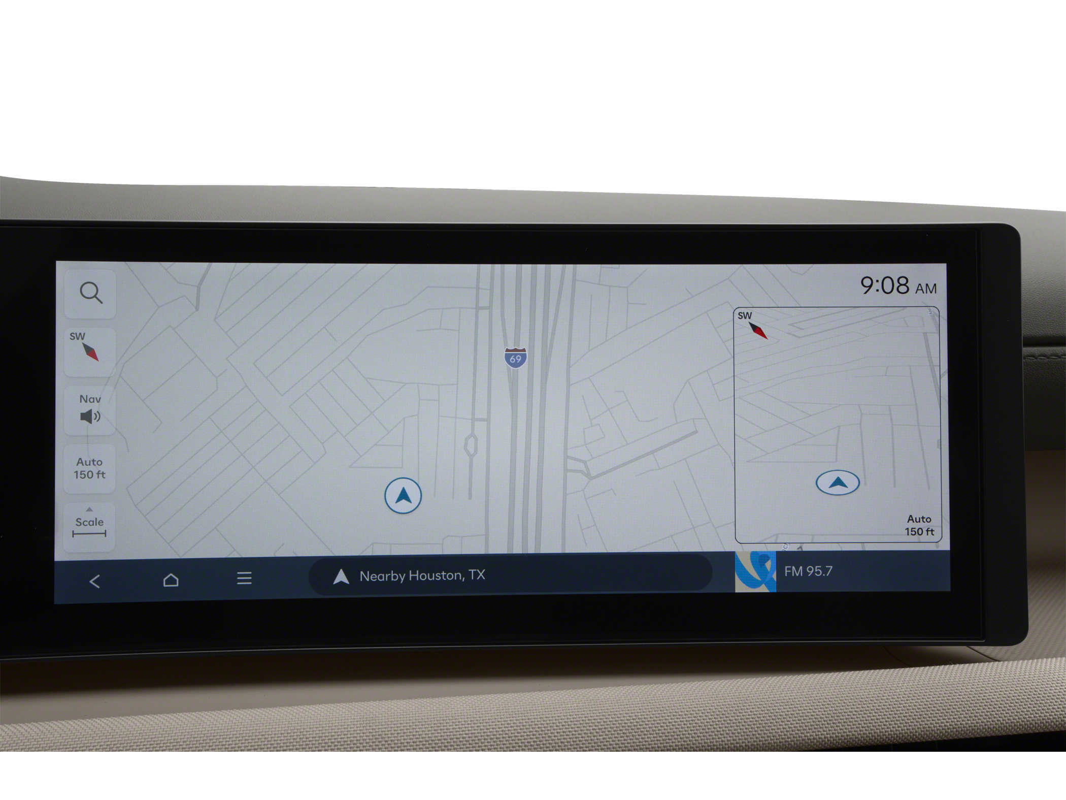 2026 Hyundai Tucson - Image 11