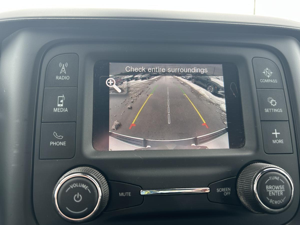 2022 RAM 1500 - Image 24