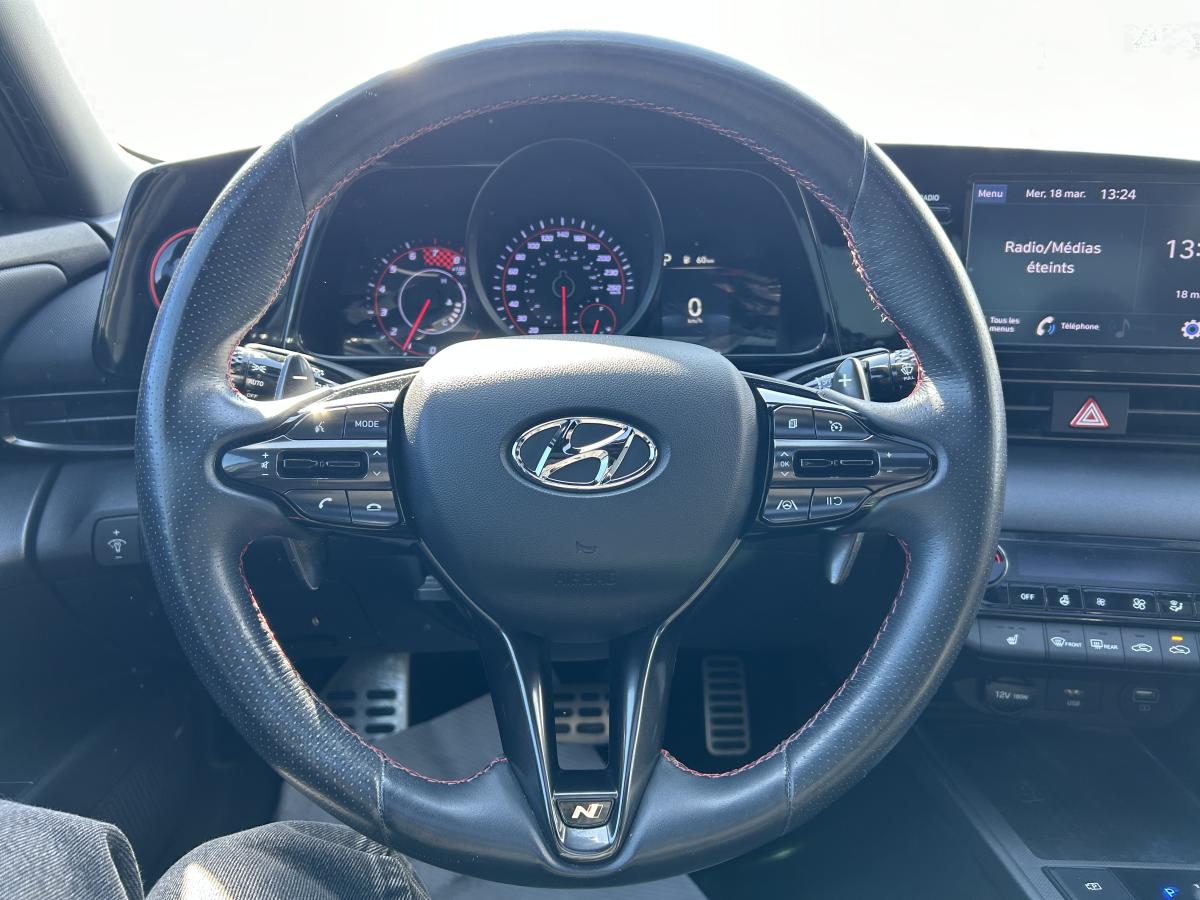2021 Hyundai Elantra - Image 20
