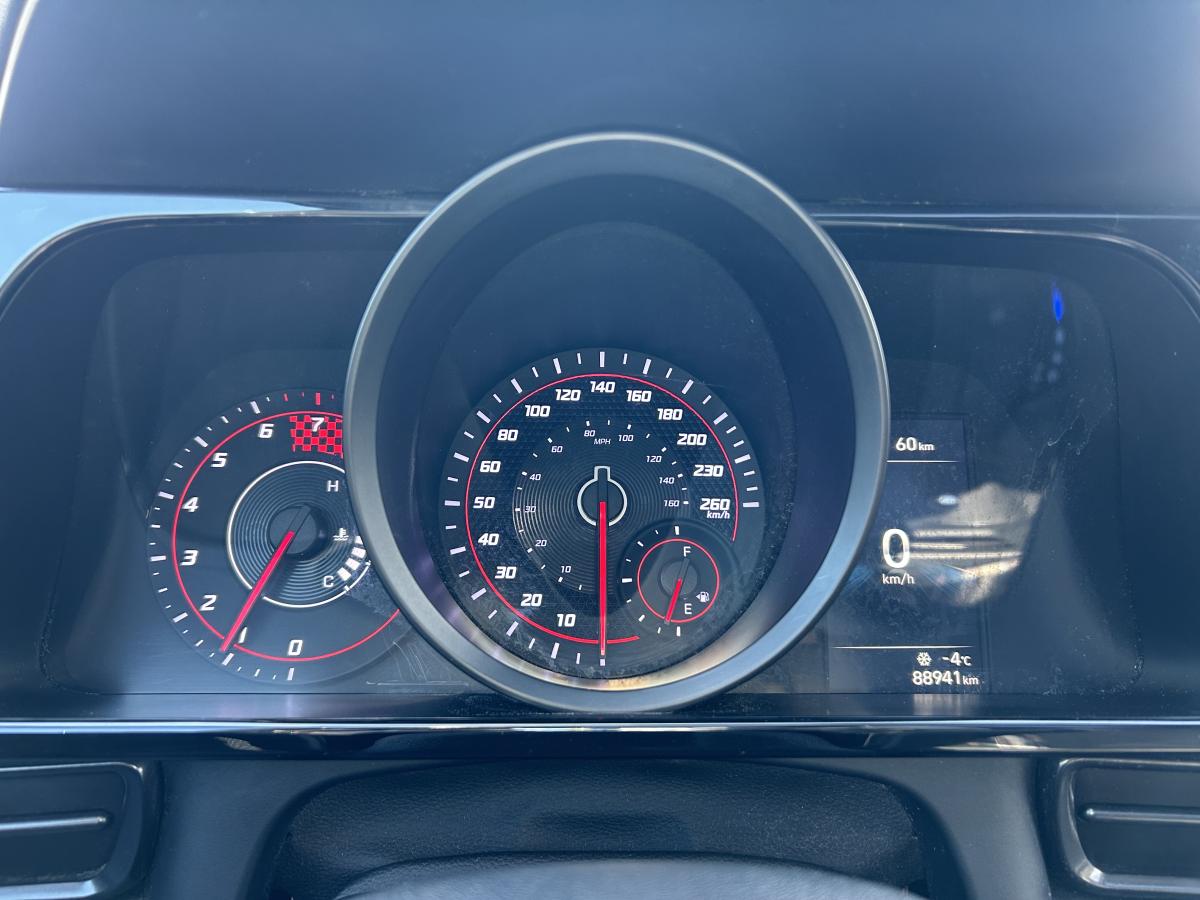 2021 Hyundai Elantra - Image 23