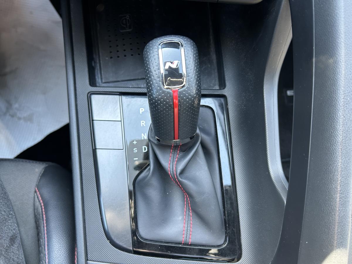 2021 Hyundai Elantra - Image 27