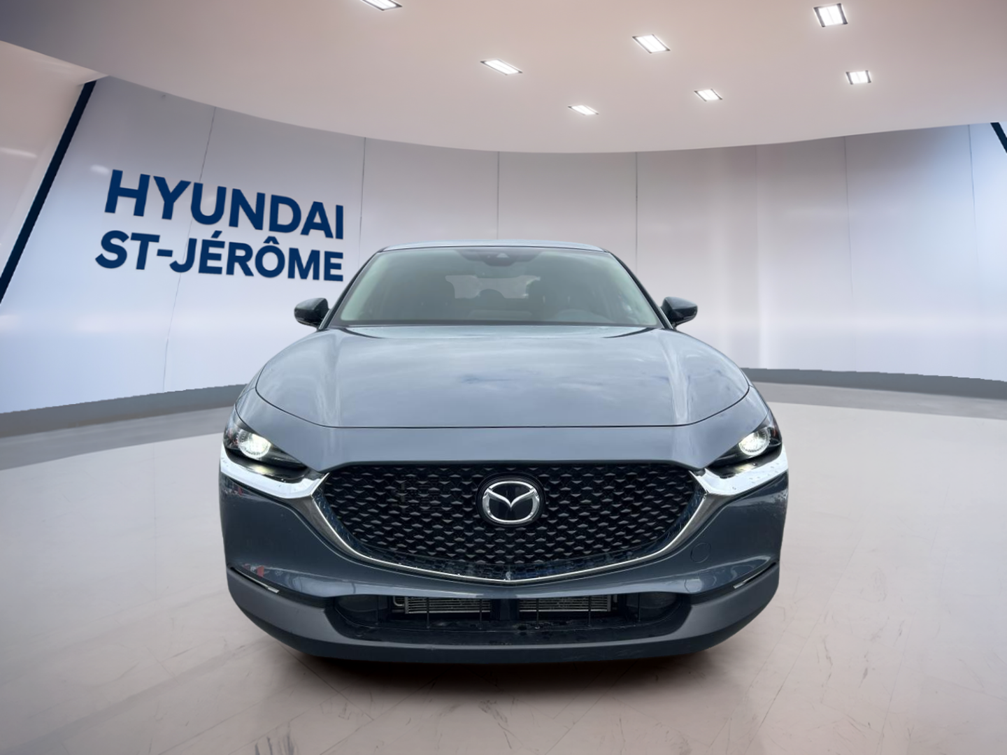 2021 Mazda CX-30 - Image 2