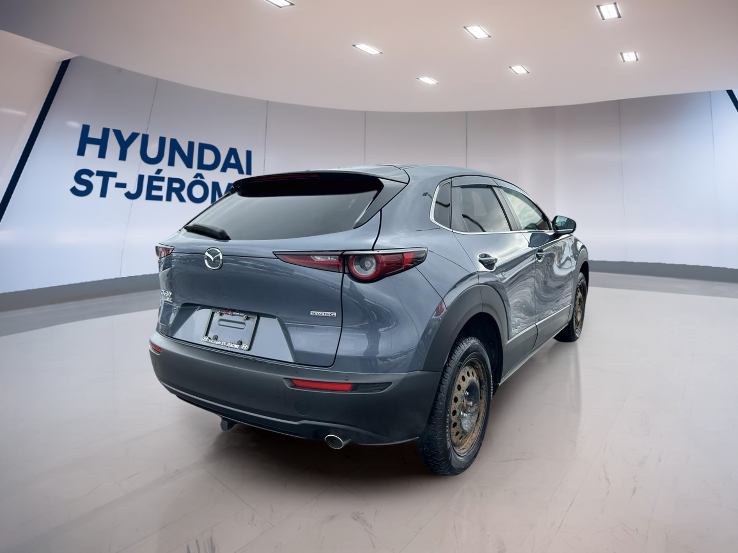 2021 Mazda CX-30 - Image 5