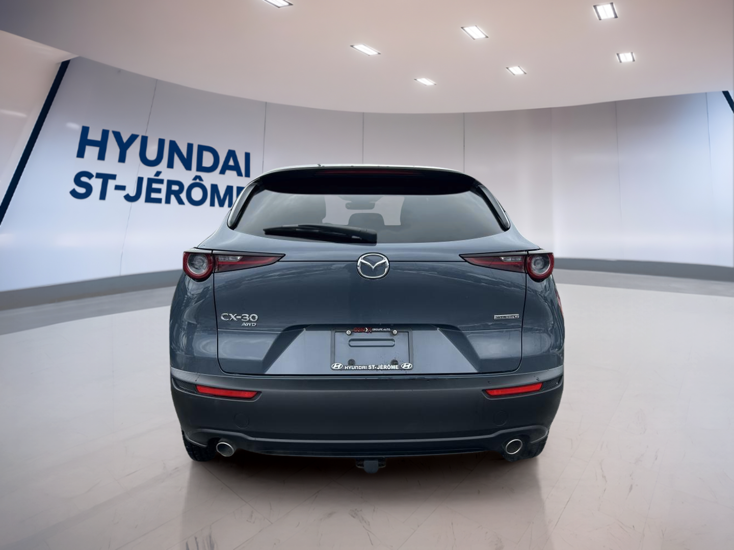 2021 Mazda CX-30 - Image 6