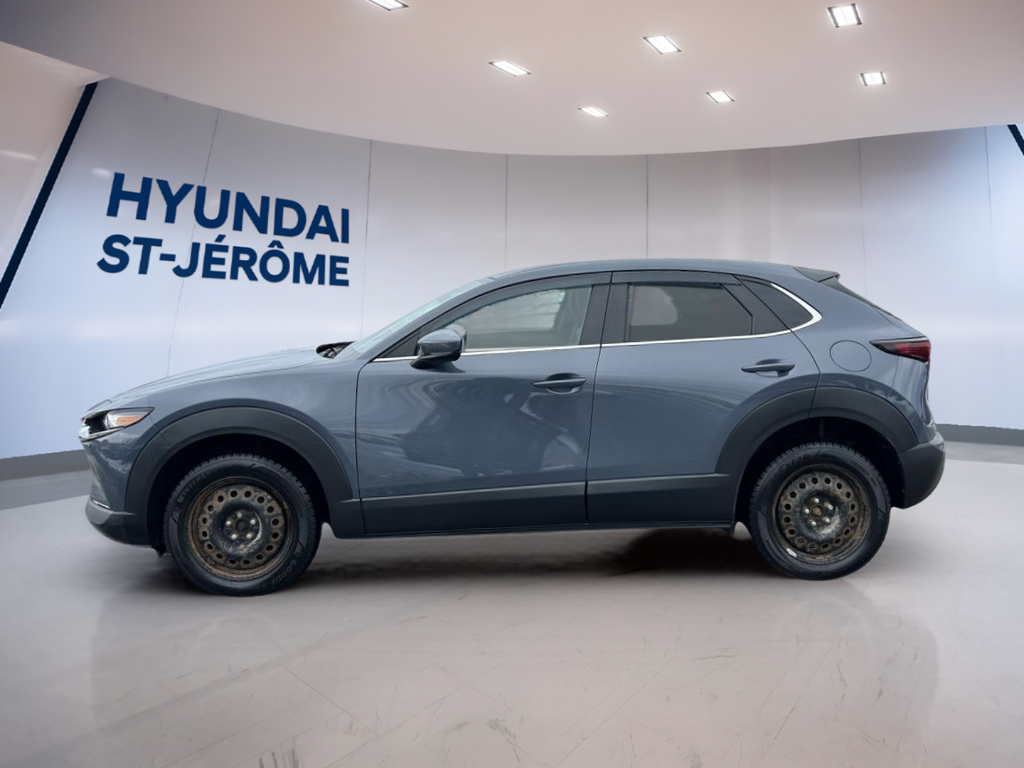 2021 Mazda CX-30 - Image 8