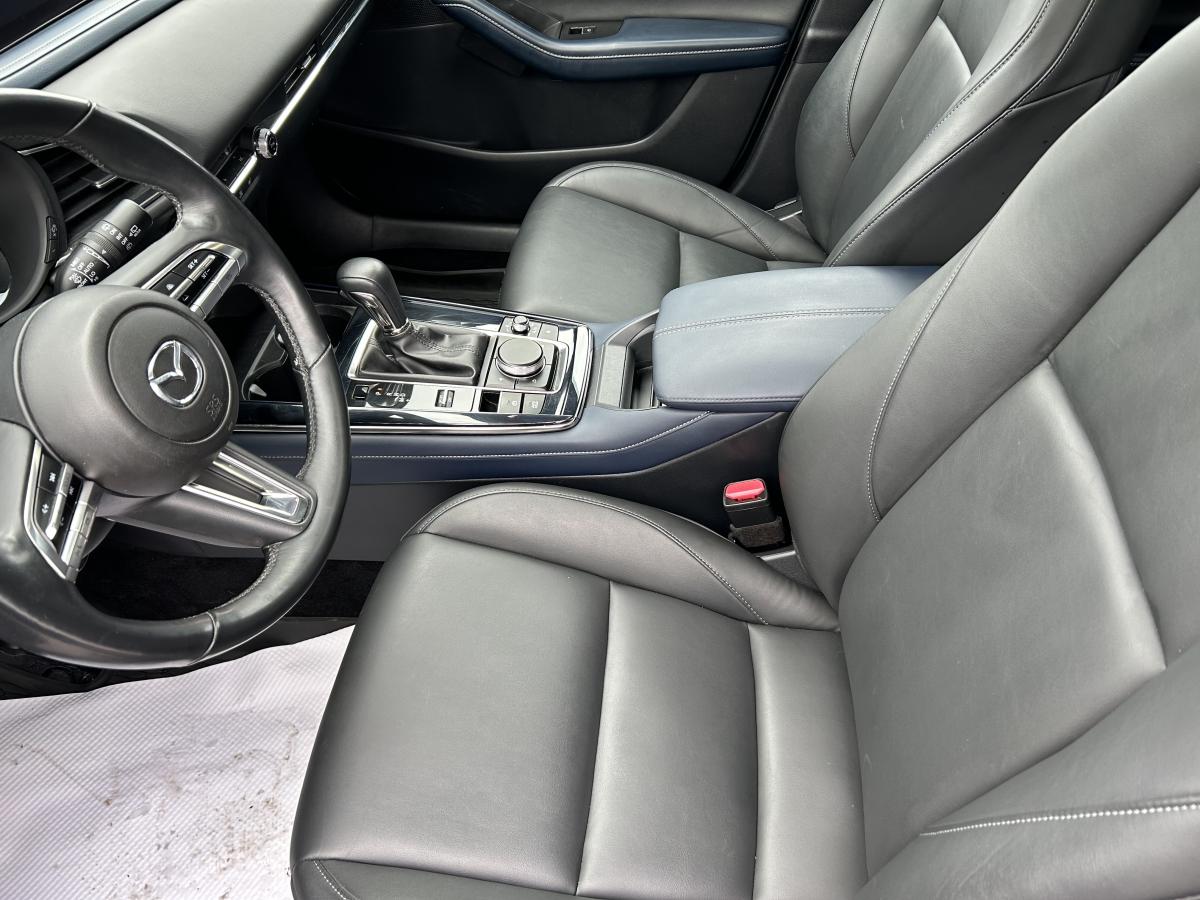 2021 Mazda CX-30 - Image 10