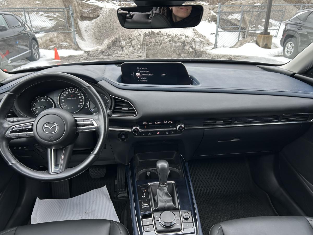 2021 Mazda CX-30 - Image 19