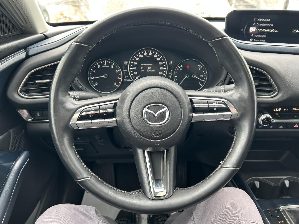 2021 Mazda CX-30 - Image 20