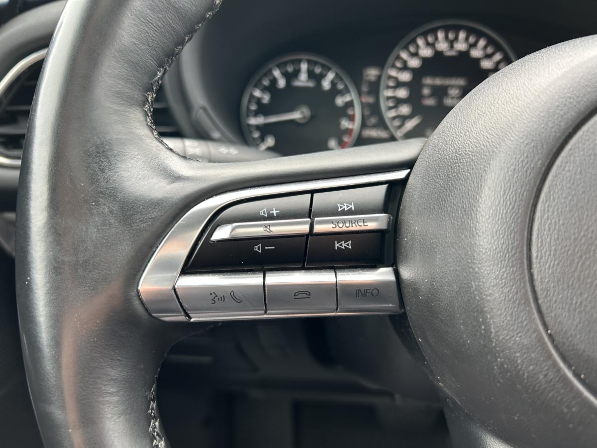 2021 Mazda CX-30 - Image 21