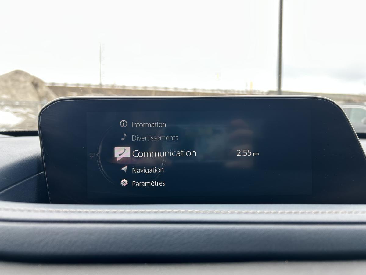 2021 Mazda CX-30 - Image 24