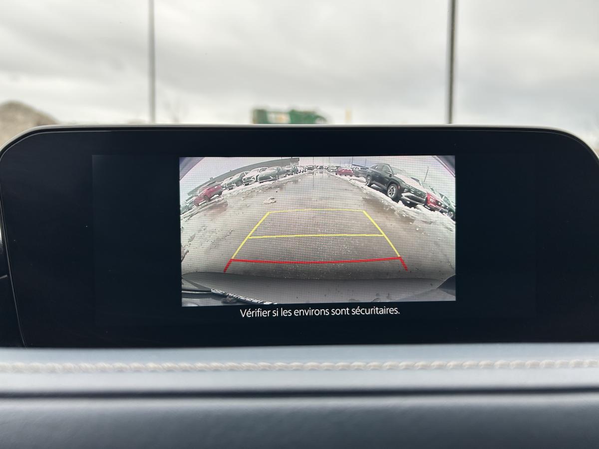 2021 Mazda CX-30 - Image 25