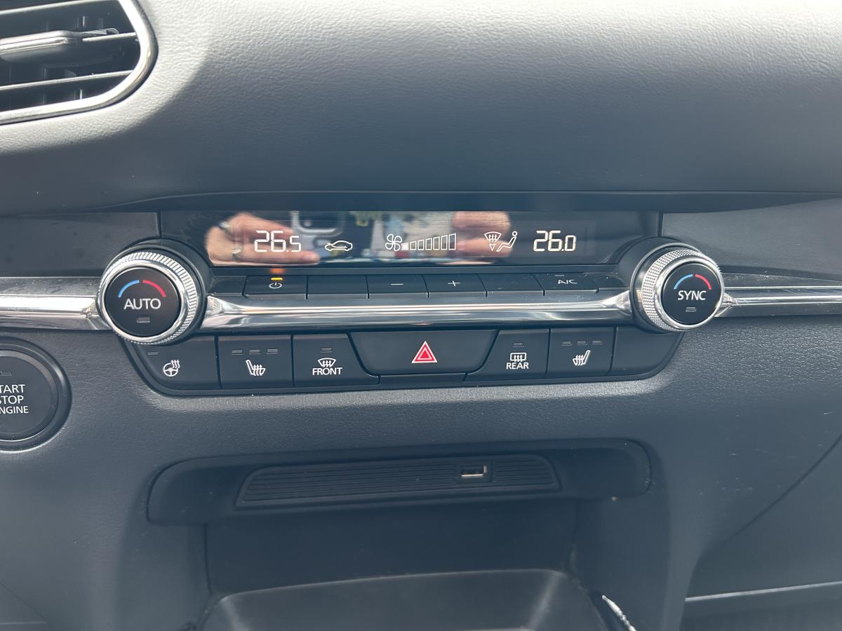 2021 Mazda CX-30 - Image 26