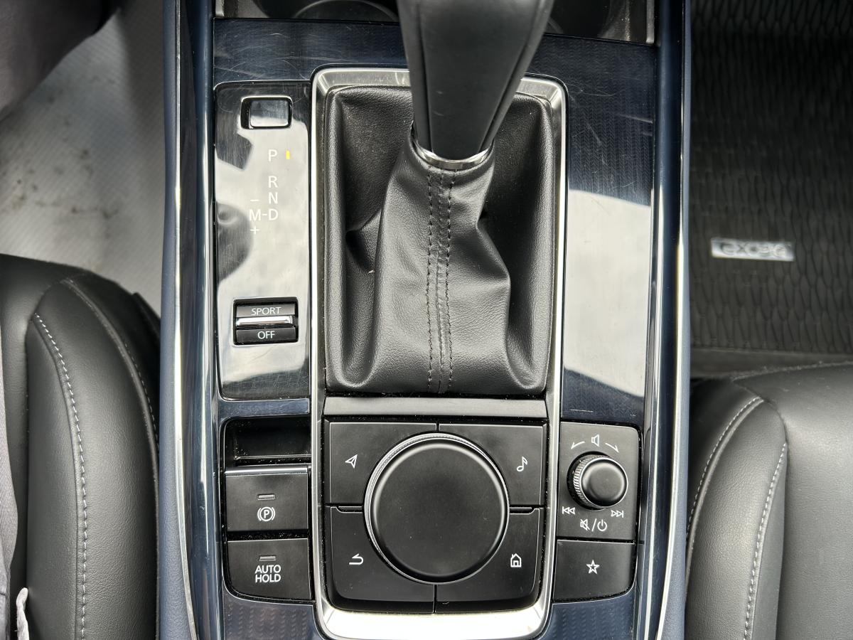 2021 Mazda CX-30 - Image 27