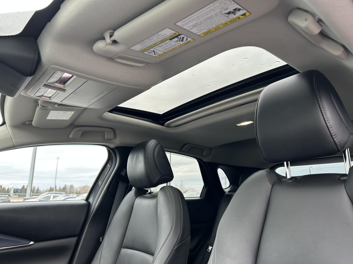 2021 Mazda CX-30 - Image 28