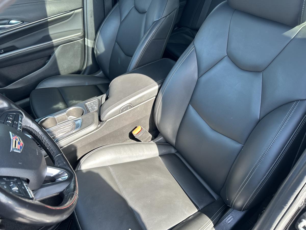 2021 Cadillac CT4 - Image 11