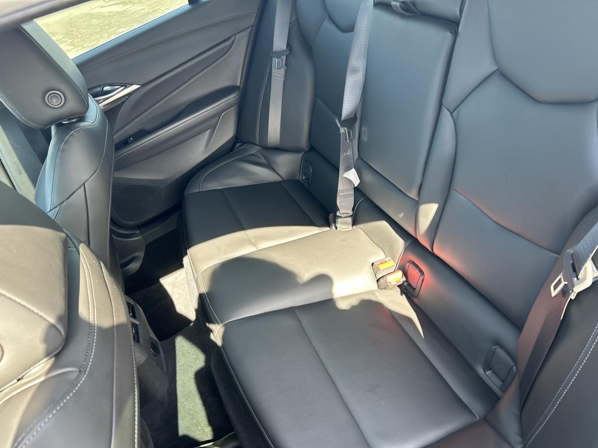 2021 Cadillac CT4 - Image 17