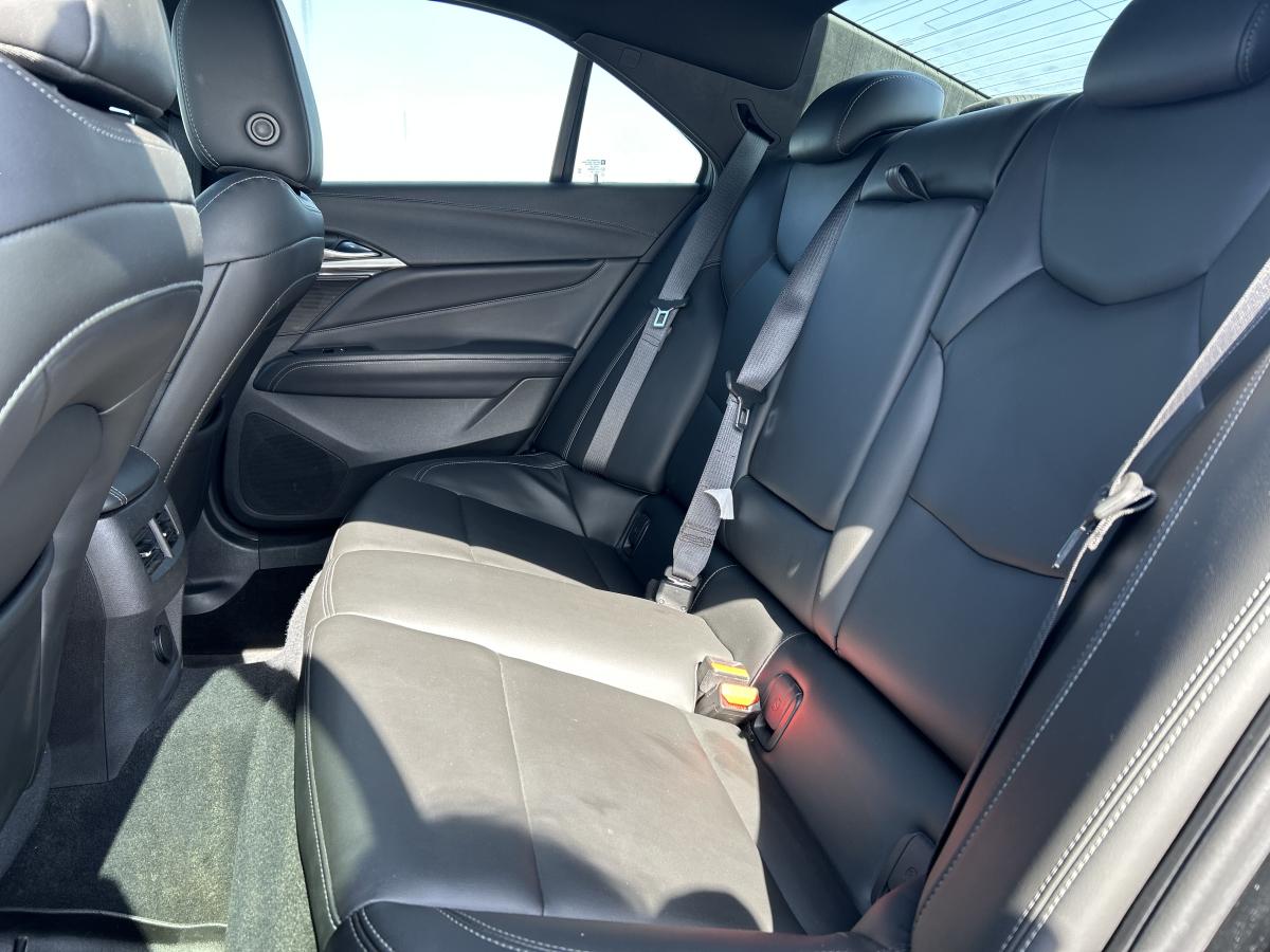 2021 Cadillac CT4 - Image 18