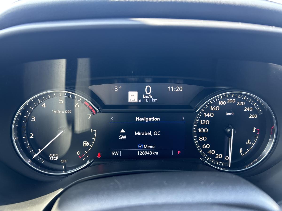 2021 Cadillac CT4 - Image 25