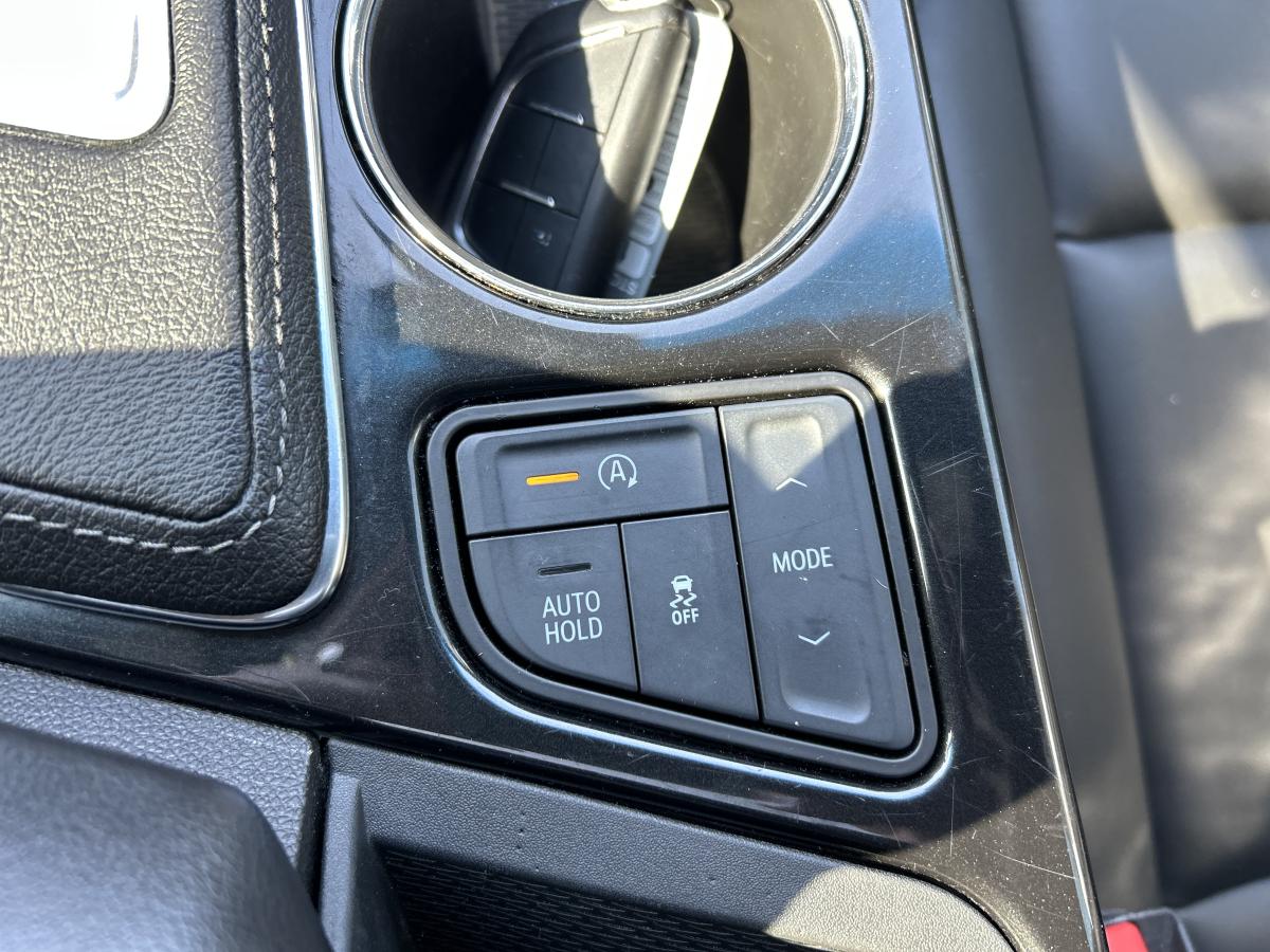 2021 Cadillac CT4 - Image 30