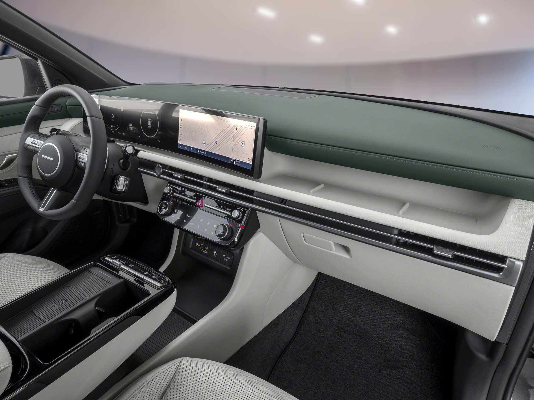 2026 Hyundai Tucson - Image 11