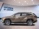2026 Hyundai Tucson - Thumbnail 3